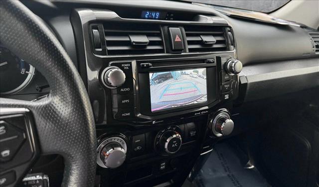 used 2016 Toyota 4Runner car, priced at $38,998