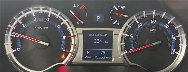 used 2016 Toyota 4Runner car, priced at $38,998