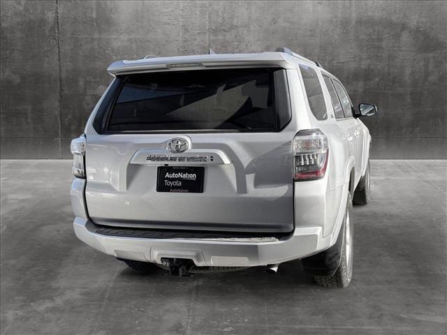 used 2022 Toyota 4Runner car, priced at $34,798