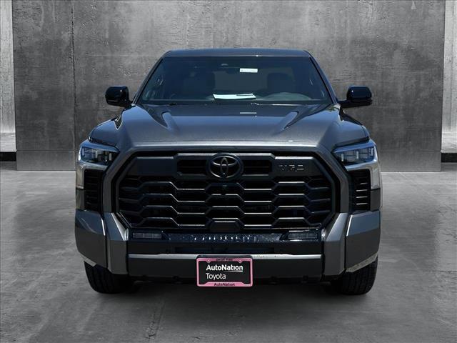 new 2025 Toyota Tundra car, priced at $65,339