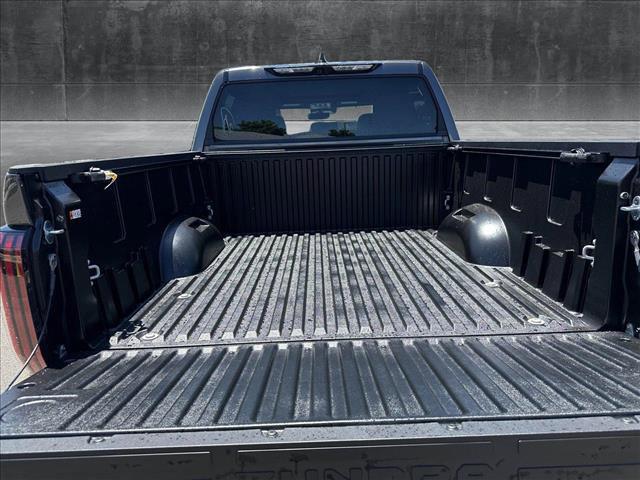 new 2025 Toyota Tundra car, priced at $65,339