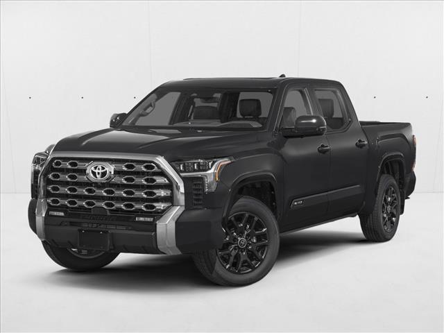 new 2026 Toyota Tundra car, priced at $73,002