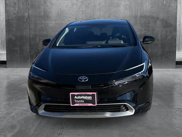 new 2024 Toyota Prius Prime car, priced at $39,778