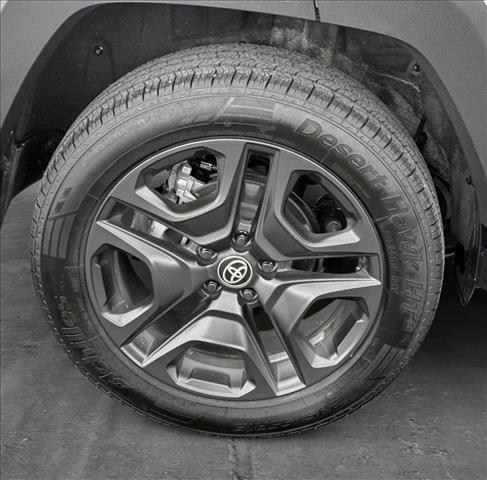 used 2023 Toyota RAV4 car, priced at $31,949