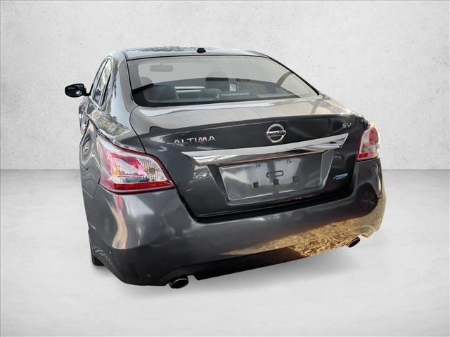 used 2013 Nissan Altima car, priced at $7,998
