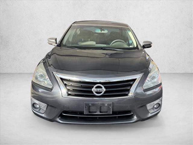 used 2013 Nissan Altima car, priced at $7,998
