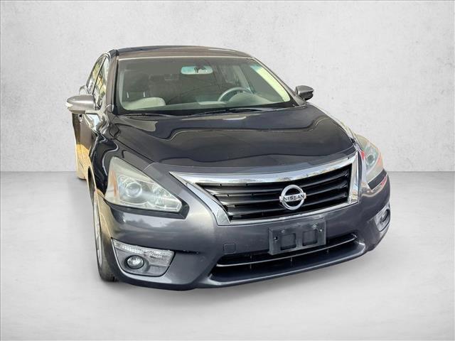used 2013 Nissan Altima car, priced at $7,998