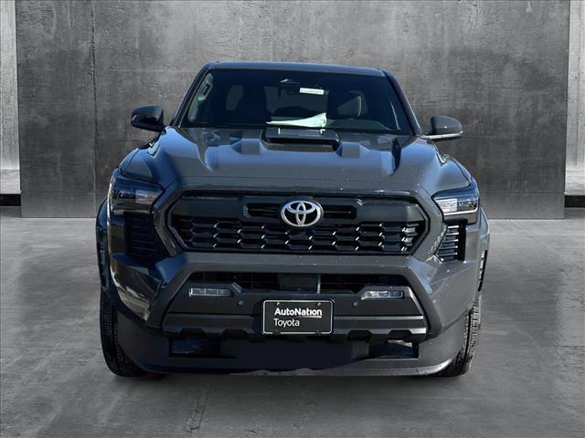 new 2025 Toyota Tacoma car, priced at $50,839