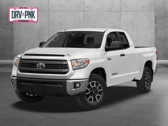 used 2014 Toyota Tundra car, priced at $23,798