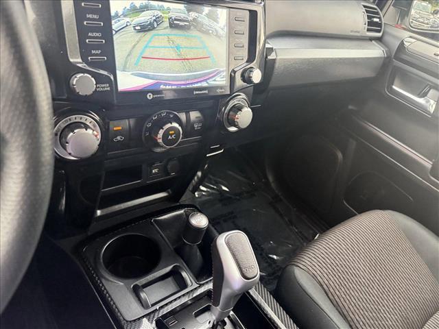 used 2024 Toyota 4Runner car, priced at $44,999