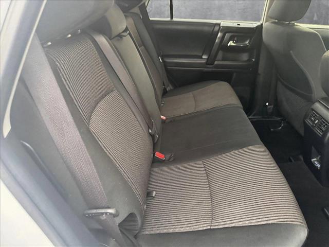 used 2024 Toyota 4Runner car, priced at $44,999