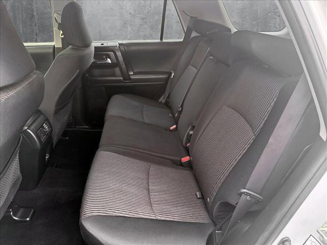 used 2024 Toyota 4Runner car, priced at $44,999