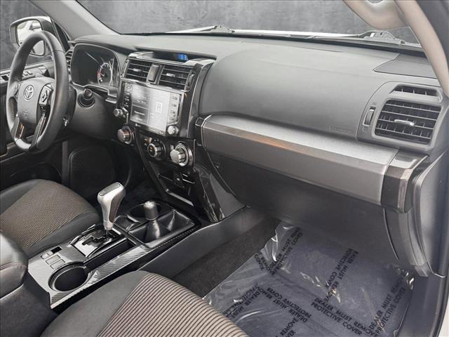 used 2024 Toyota 4Runner car, priced at $44,999