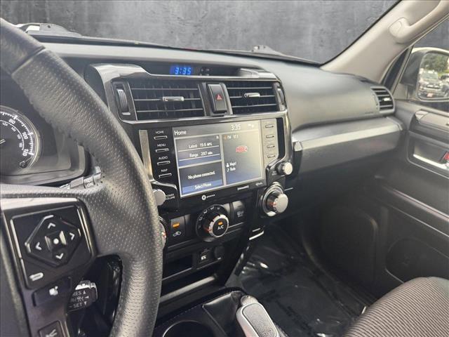 used 2024 Toyota 4Runner car, priced at $44,999