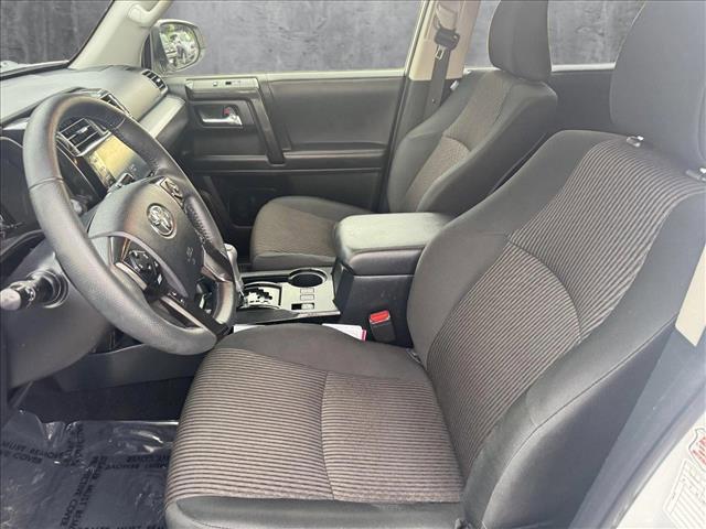 used 2024 Toyota 4Runner car, priced at $44,999