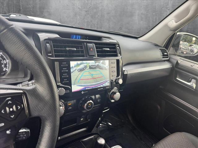 used 2024 Toyota 4Runner car, priced at $44,999