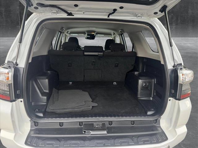 used 2024 Toyota 4Runner car, priced at $44,999