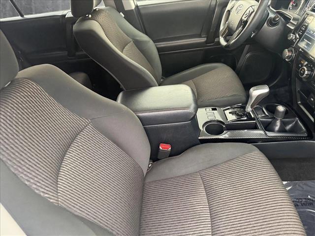 used 2024 Toyota 4Runner car, priced at $44,999