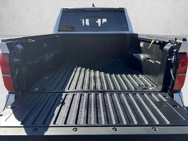 new 2025 Toyota Tacoma car, priced at $46,103