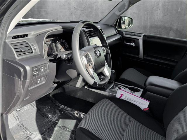 used 2024 Toyota 4Runner car, priced at $44,798