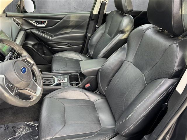 used 2019 Subaru Forester car, priced at $24,998