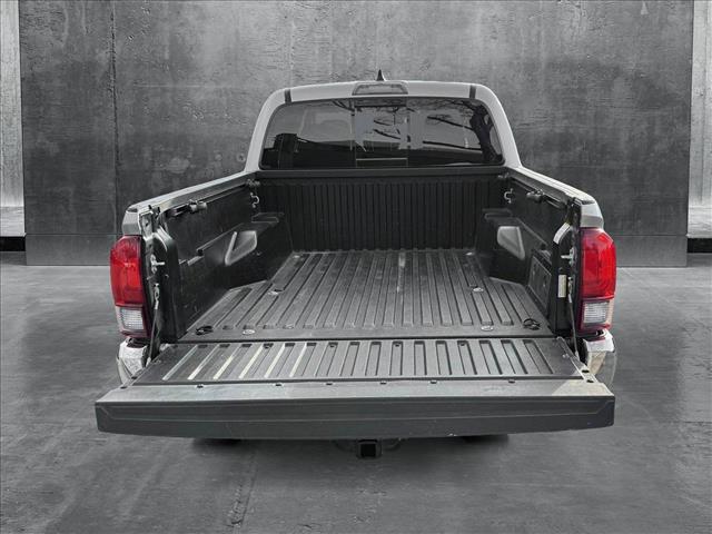 used 2023 Toyota Tacoma car, priced at $37,798