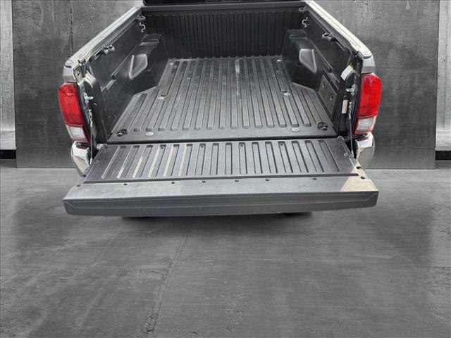 used 2023 Toyota Tacoma car, priced at $37,798