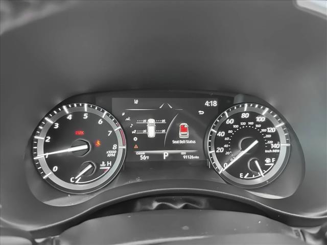 used 2020 Toyota Highlander car, priced at $27,998