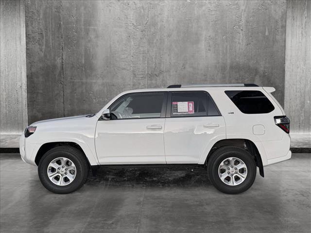 used 2022 Toyota 4Runner car, priced at $34,798