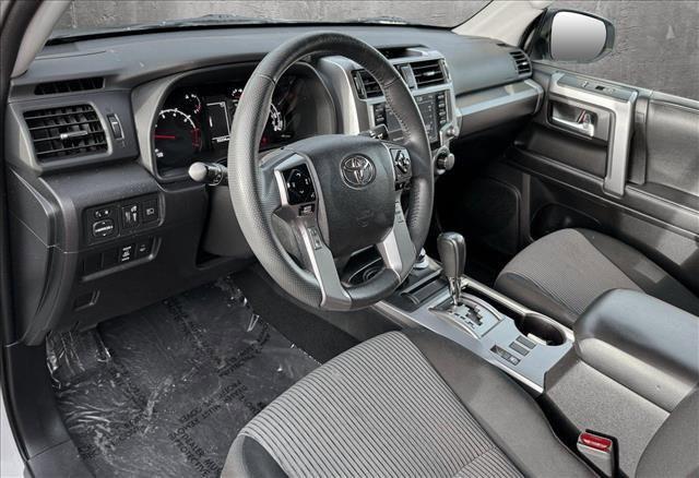 used 2022 Toyota 4Runner car, priced at $34,798