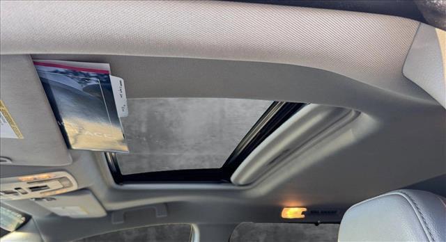 used 2023 Toyota Sienna car, priced at $42,798