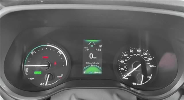 used 2023 Toyota Sienna car, priced at $42,798