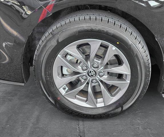used 2023 Toyota Sienna car, priced at $42,798