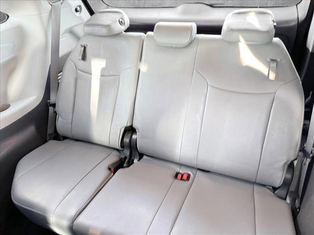 used 2023 Toyota Sienna car, priced at $42,798