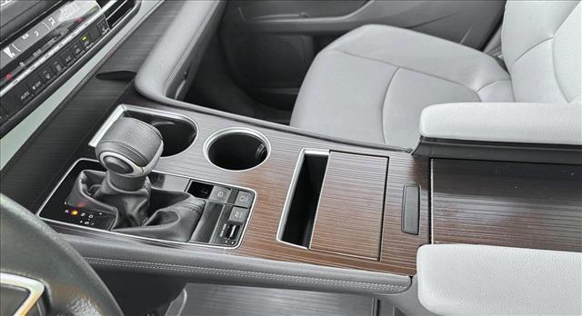 used 2023 Toyota Sienna car, priced at $42,798