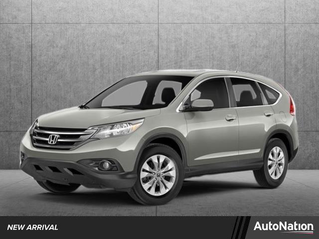 used 2014 Honda CR-V car, priced at $15,798