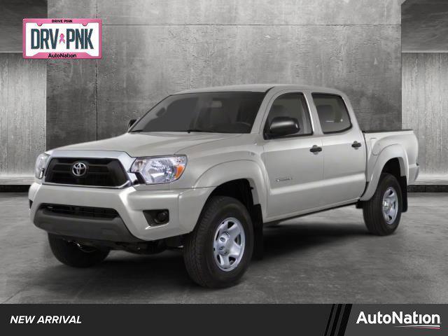 used 2013 Toyota Tacoma car, priced at $28,798