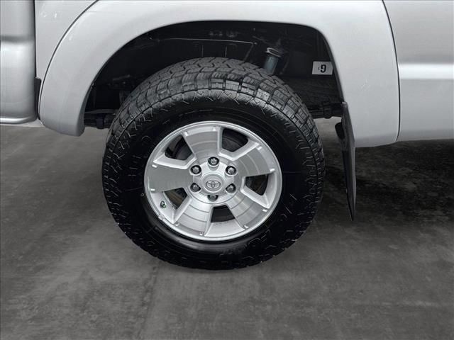 used 2013 Toyota Tacoma car, priced at $27,798