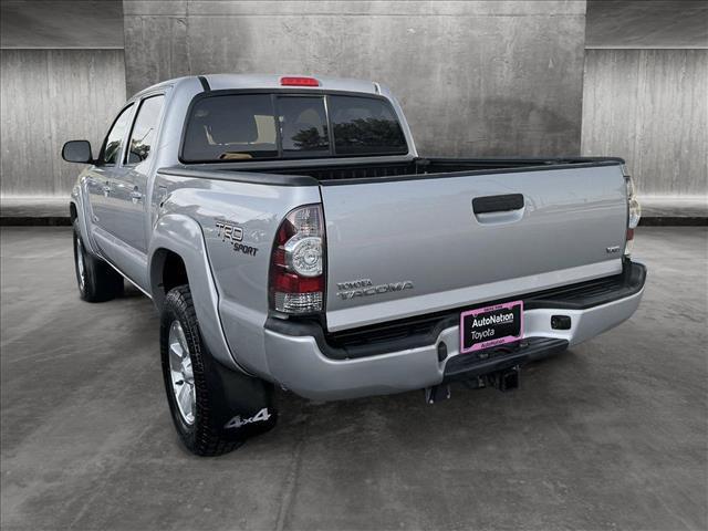 used 2013 Toyota Tacoma car, priced at $27,798