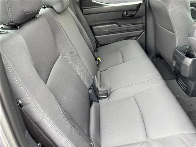 used 2025 Toyota Tacoma car, priced at $39,999