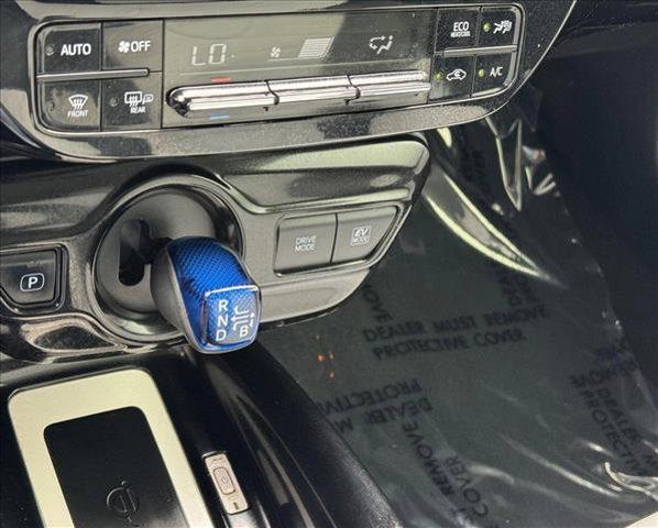 used 2016 Toyota Prius car, priced at $14,798