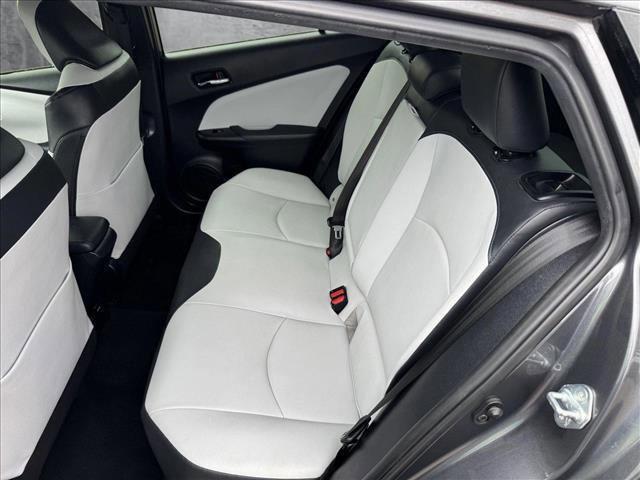 used 2016 Toyota Prius car, priced at $14,798
