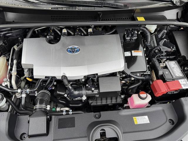 used 2016 Toyota Prius car, priced at $14,798