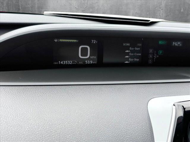 used 2016 Toyota Prius car, priced at $14,798