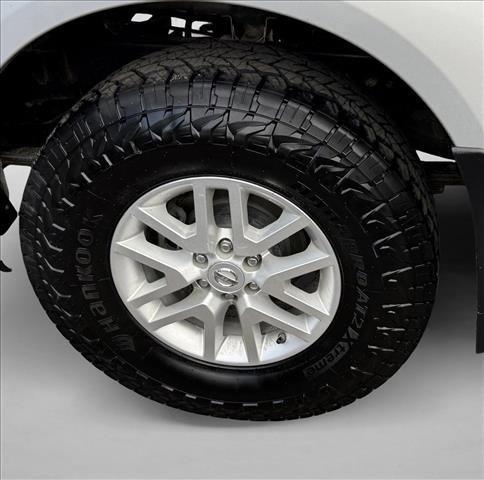 used 2018 Nissan Frontier car, priced at $15,698