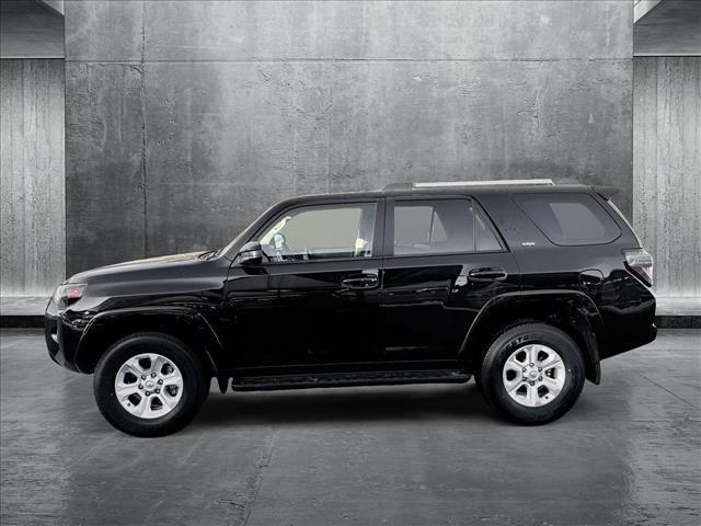 used 2024 Toyota 4Runner car, priced at $44,798