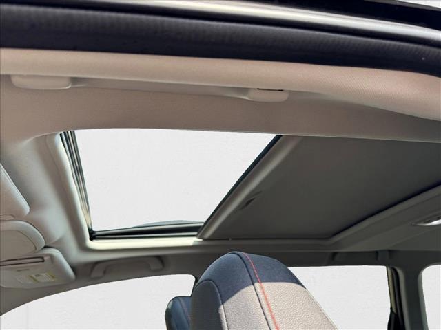 used 2022 Subaru Forester car, priced at $25,898