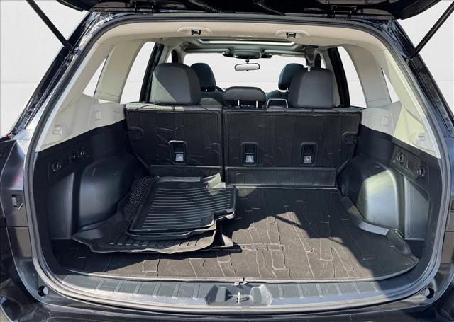 used 2022 Subaru Forester car, priced at $25,898