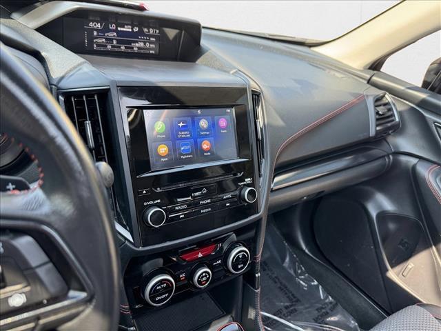 used 2022 Subaru Forester car, priced at $25,898