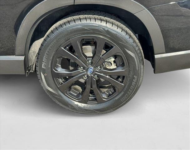 used 2022 Subaru Forester car, priced at $25,898